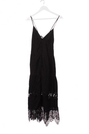 Kleid H&M, Größe XS, Farbe Schwarz, Preis € 14,83