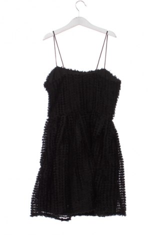 Kleid H&M, Größe XS, Farbe Schwarz, Preis € 14,83