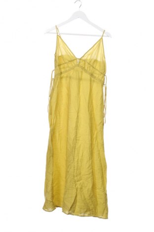 Φόρεμα H&M, Μέγεθος XS, Χρώμα Πράσινο, Τιμή 14,83 €