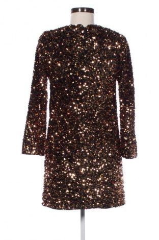 Kleid H&M, Größe XS, Farbe Mehrfarbig, Preis 20,99 €