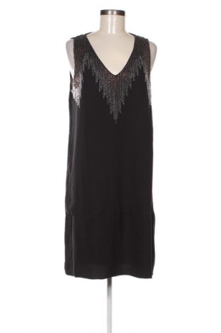 Šaty  H&M, Velikost XL, Barva Černá, Cena  367,00 Kč