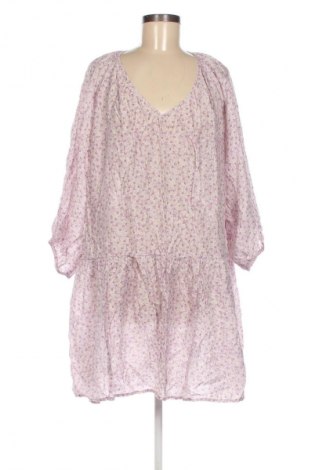 Kleid H&M, Größe L, Farbe Mehrfarbig, Preis 14,83 €