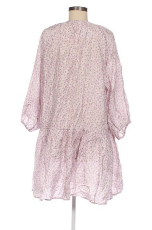 Kleid H&M, Größe L, Farbe Mehrfarbig, Preis 14,83 €
