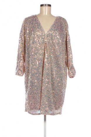 Šaty  H&M, Velikost XXL, Barva Vícebarevné, Cena  734,00 Kč