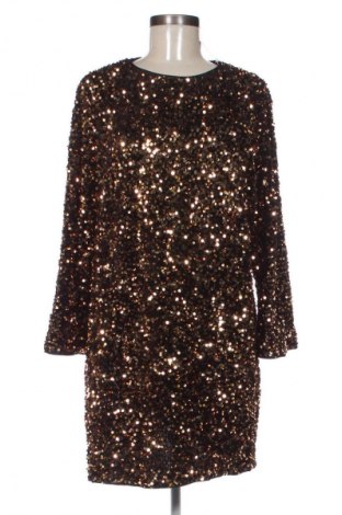 Šaty  H&M, Velikost M, Barva Zlatistá, Cena  939,00 Kč
