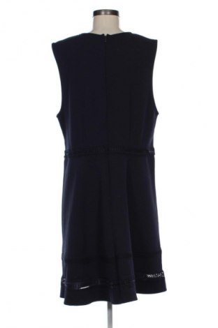 Šaty  H&M, Veľkosť XL, Farba Modrá, Cena  29,66 €