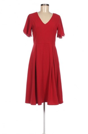 Sukienka H&M, Rozmiar S, Kolor Czerwony, Cena 66,67 zł