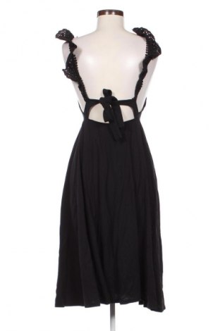 Šaty  H&M, Veľkosť XS, Farba Čierna, Cena  14,83 €