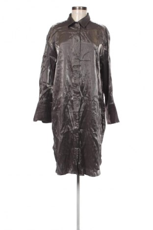 Sukienka H&M, Rozmiar M, Kolor Szary, Cena 110,34 zł