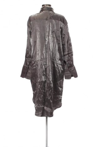 Sukienka H&M, Rozmiar M, Kolor Szary, Cena 110,34 zł