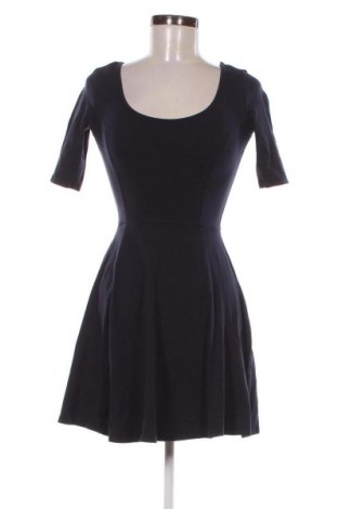 Kleid H&M, Größe XS, Farbe Blau, Preis € 14,83