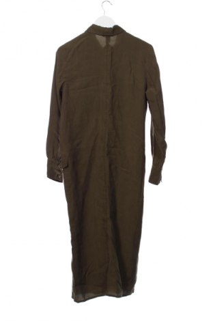 Kleid H&M, Größe XS, Farbe Grün, Preis € 24,55