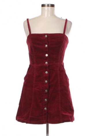 Φόρεμα H&M, Μέγεθος M, Χρώμα Κόκκινο, Τιμή 24,55 €