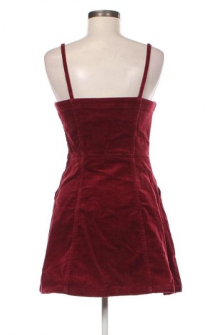 Φόρεμα H&M, Μέγεθος M, Χρώμα Κόκκινο, Τιμή 24,55 €