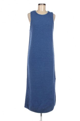 Šaty  H&M, Veľkosť L, Farba Modrá, Cena  14,91 €
