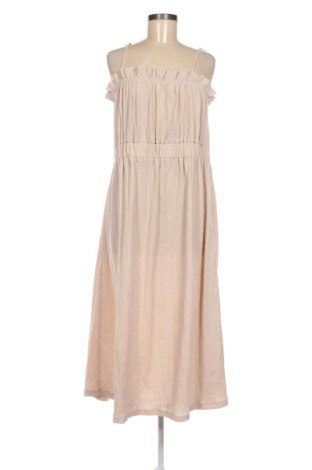 Šaty  H&M, Veľkosť M, Farba Béžová, Cena  14,83 €