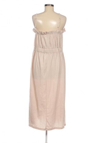 Šaty  H&M, Veľkosť M, Farba Béžová, Cena  14,83 €