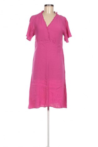 Kleid H&M, Größe M, Farbe Rosa, Preis 14,83 €