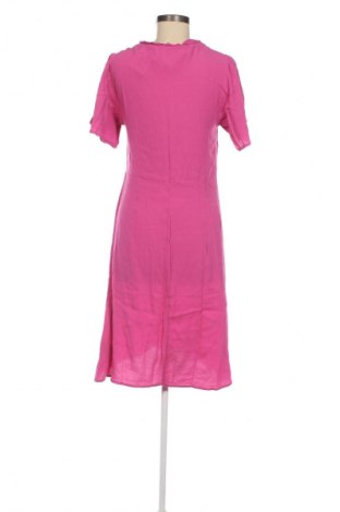 Kleid H&M, Größe M, Farbe Rosa, Preis 14,83 €