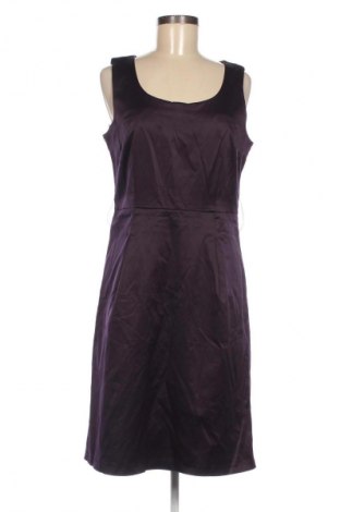 Kleid H&M, Größe L, Farbe Lila, Preis € 14,83