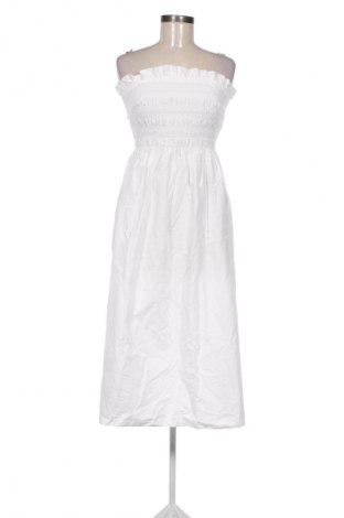 Φόρεμα H&M, Μέγεθος XS, Χρώμα Λευκό, Τιμή 14,83 €
