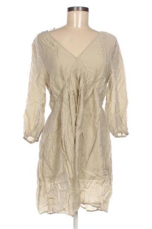 Kleid H&M, Größe M, Farbe Beige, Preis € 17,95