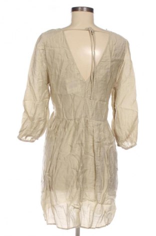 Kleid H&M, Größe M, Farbe Beige, Preis € 17,95
