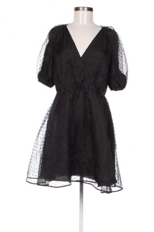 Sukienka H&M, Rozmiar M, Kolor Czarny, Cena 67,00 zł