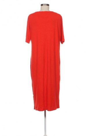 Sukienka H&M, Rozmiar XL, Kolor Czerwony, Cena 66,39 zł