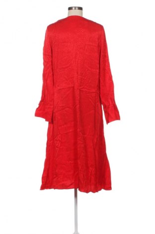 Sukienka H&M, Rozmiar L, Kolor Czerwony, Cena 66,39 zł