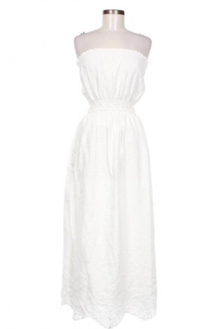 Φόρεμα H&M, Μέγεθος L, Χρώμα Λευκό, Τιμή 14,91 €