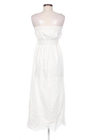 Φόρεμα H&M, Μέγεθος L, Χρώμα Λευκό, Τιμή 14,91 €