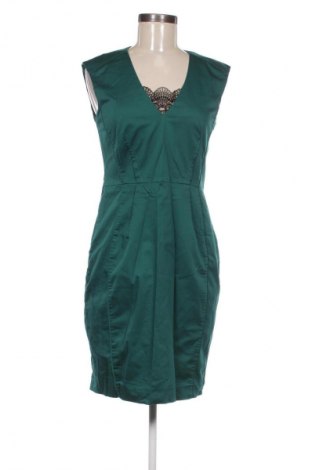 Φόρεμα H&M, Μέγεθος M, Χρώμα Πράσινο, Τιμή 14,83 €