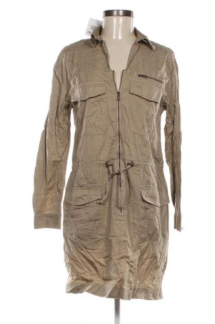 Kleid H&M, Größe M, Farbe Beige, Preis € 32,99