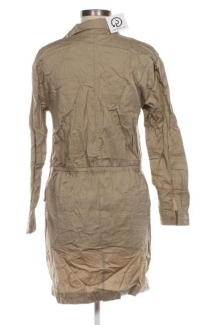 Kleid H&M, Größe M, Farbe Beige, Preis € 32,99