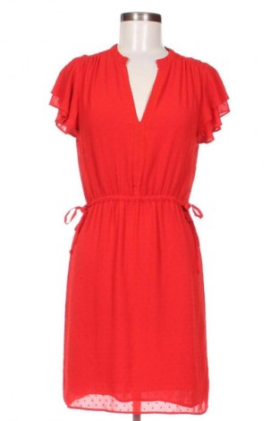 Kleid H&M, Größe M, Farbe Rot, Preis 14,83 €