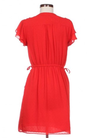 Kleid H&M, Größe M, Farbe Rot, Preis 14,83 €