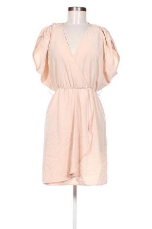 Šaty  H&M, Velikost M, Barva Béžová, Cena  366,00 Kč
