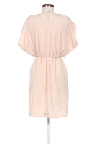 Šaty  H&M, Velikost M, Barva Béžová, Cena  366,00 Kč