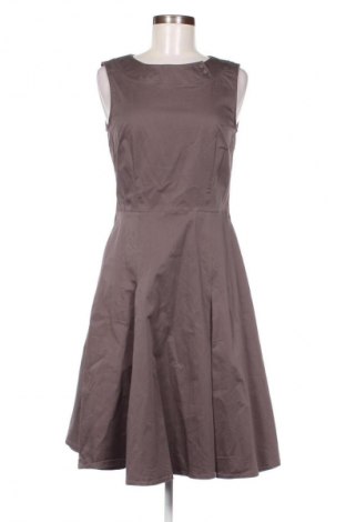 Φόρεμα H&M, Μέγεθος M, Χρώμα Καφέ, Τιμή 14,83 €