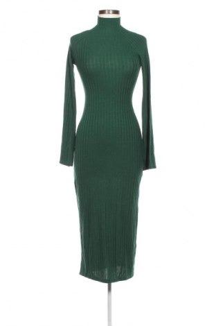 Kleid H&M, Größe XS, Farbe Grün, Preis € 20,99
