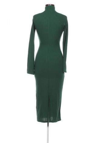 Kleid H&M, Größe XS, Farbe Grün, Preis € 20,99