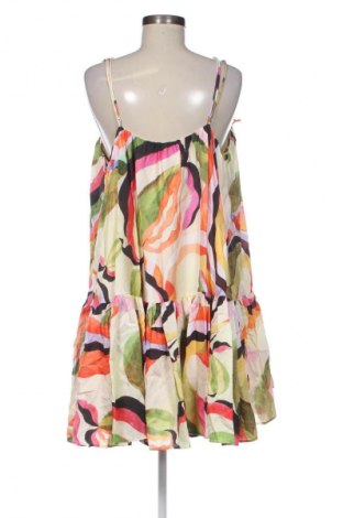 Kleid H&M, Größe L, Farbe Mehrfarbig, Preis € 12,73