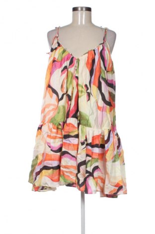 Kleid H&M, Größe L, Farbe Mehrfarbig, Preis € 12,73