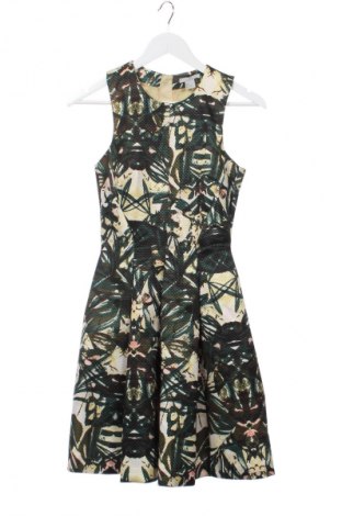 Šaty  H&M, Velikost XS, Barva Vícebarevné, Cena  339,00 Kč