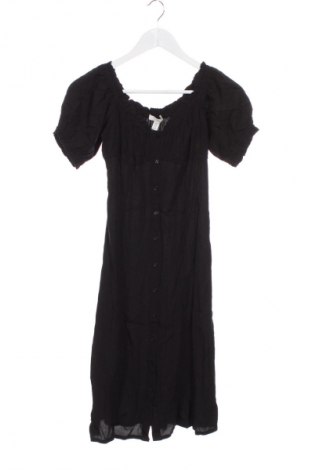 Φόρεμα H&M, Μέγεθος M, Χρώμα Μαύρο, Τιμή 14,83 €