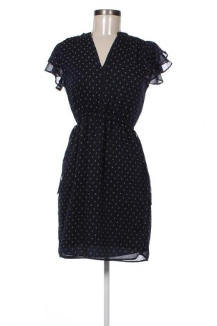 Rochie H&M, Mărime XS, Culoare Albastru, Preț 76,00 Lei