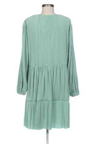 Φόρεμα H&M, Μέγεθος XL, Χρώμα Πράσινο, Τιμή 14,83 €