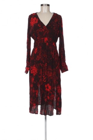 Kleid H&M, Größe M, Farbe Mehrfarbig, Preis 14,77 €