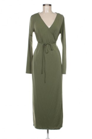 Kleid H&M, Größe M, Farbe Grün, Preis € 20,99